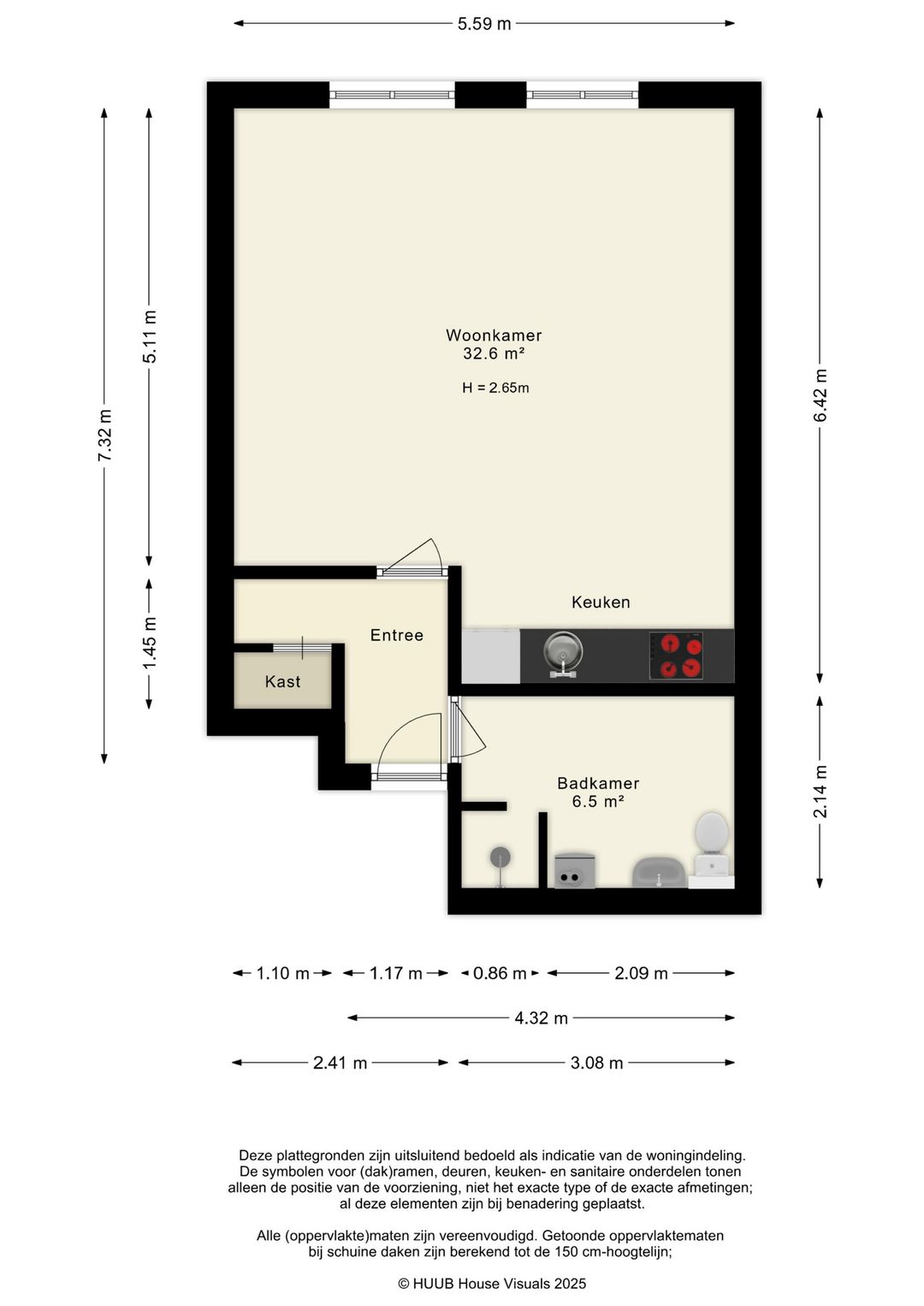 Photo 38 of Lange Nieuwstraat 12-A