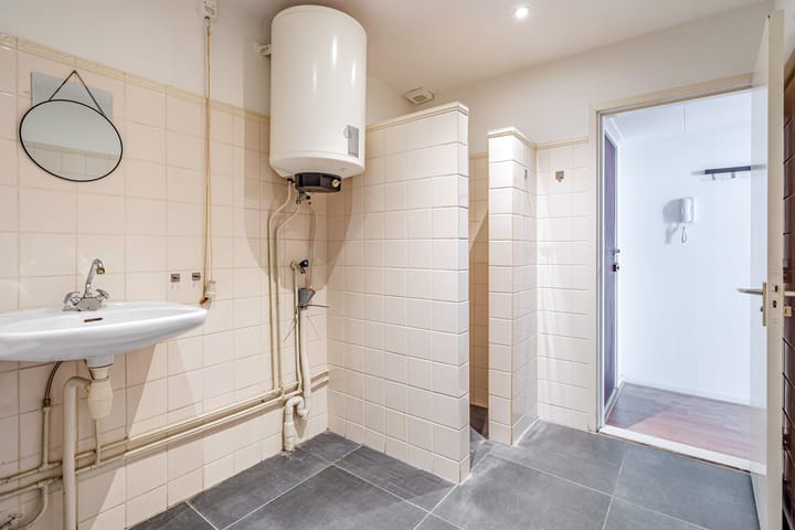 Foto 14 van Lange Nieuwstraat 12-A