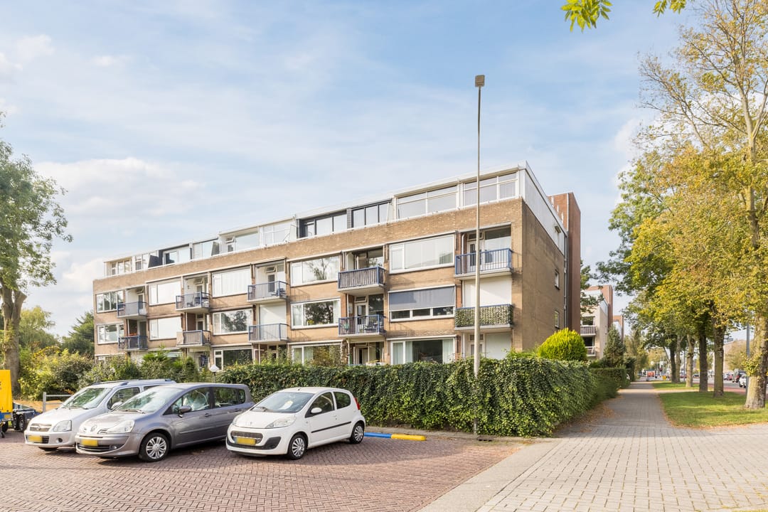 Foto 1 van Jan Ligthartstraat 221