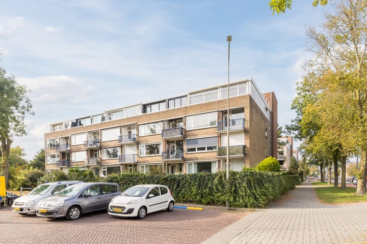 Jan Ligthartstraat 221