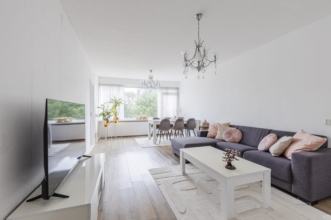 Foto 2 van Jan Ligthartstraat 221