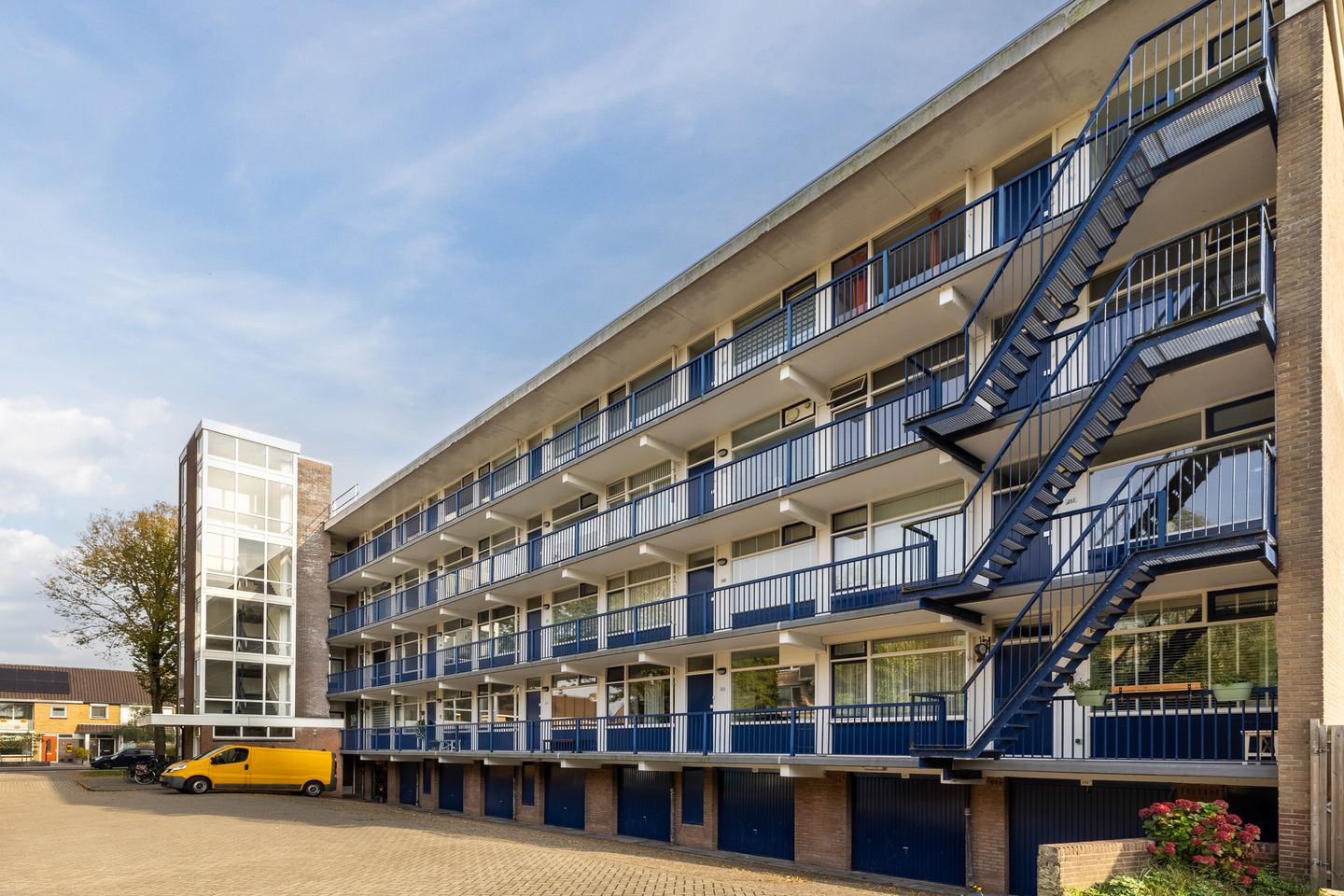 Foto 25 van Jan Ligthartstraat 221