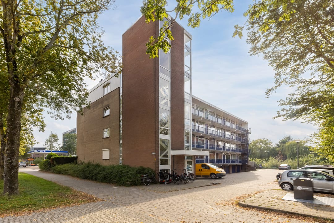 Foto 26 van Jan Ligthartstraat 221