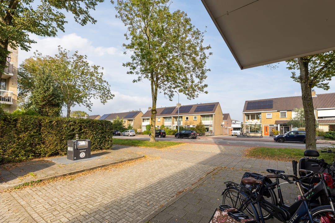 Foto 28 van Jan Ligthartstraat 221