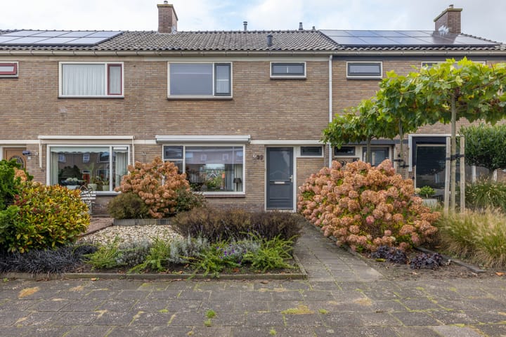 Photo 4 of Burmaniastraat 39