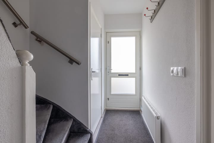 Photo 5 of Burmaniastraat 39