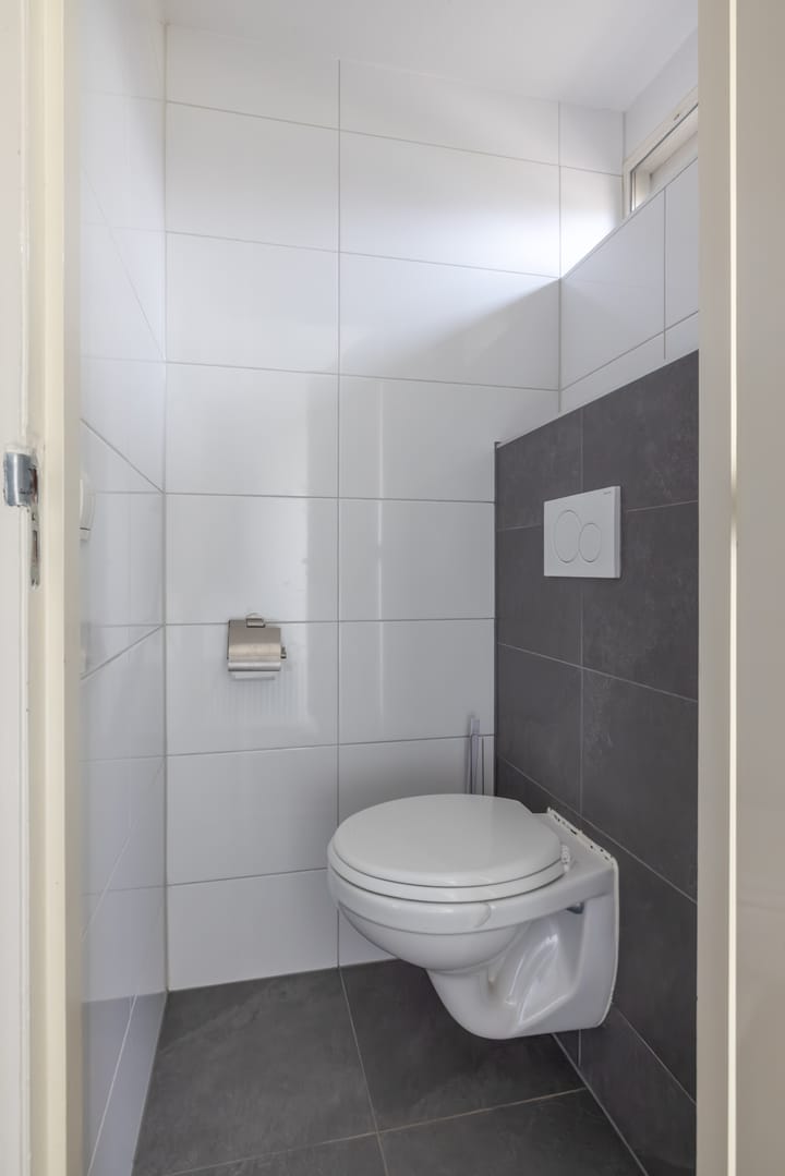 Photo 6 of Burmaniastraat 39