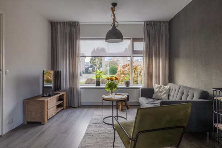 Photo 7 of Burmaniastraat 39