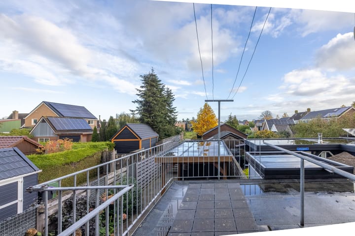 Photo 18 of Burmaniastraat 39