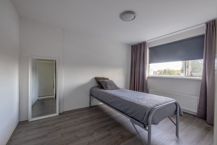 Photo 20 of Burmaniastraat 39