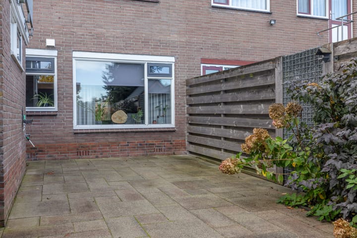 Photo 26 of Burmaniastraat 39