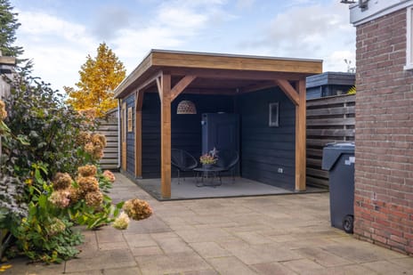 Burmaniastraat 39 secondary image