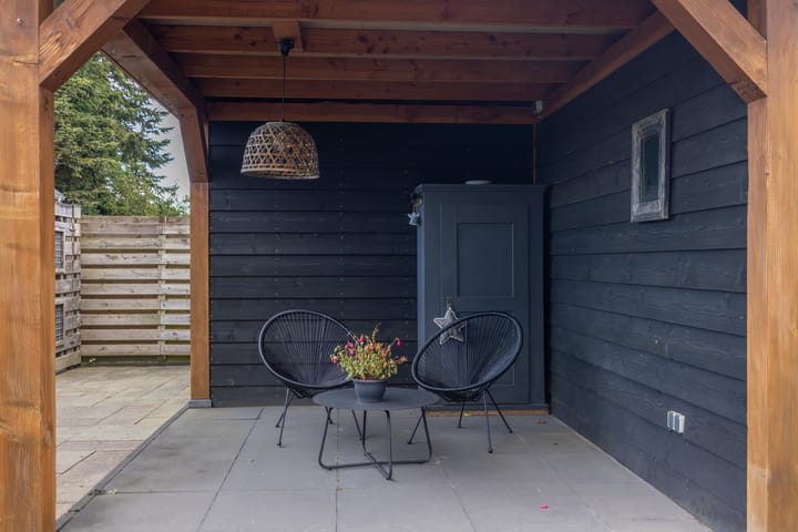 Photo 28 of Burmaniastraat 39