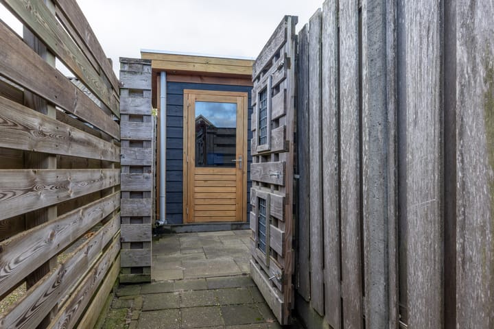 Photo 31 of Burmaniastraat 39