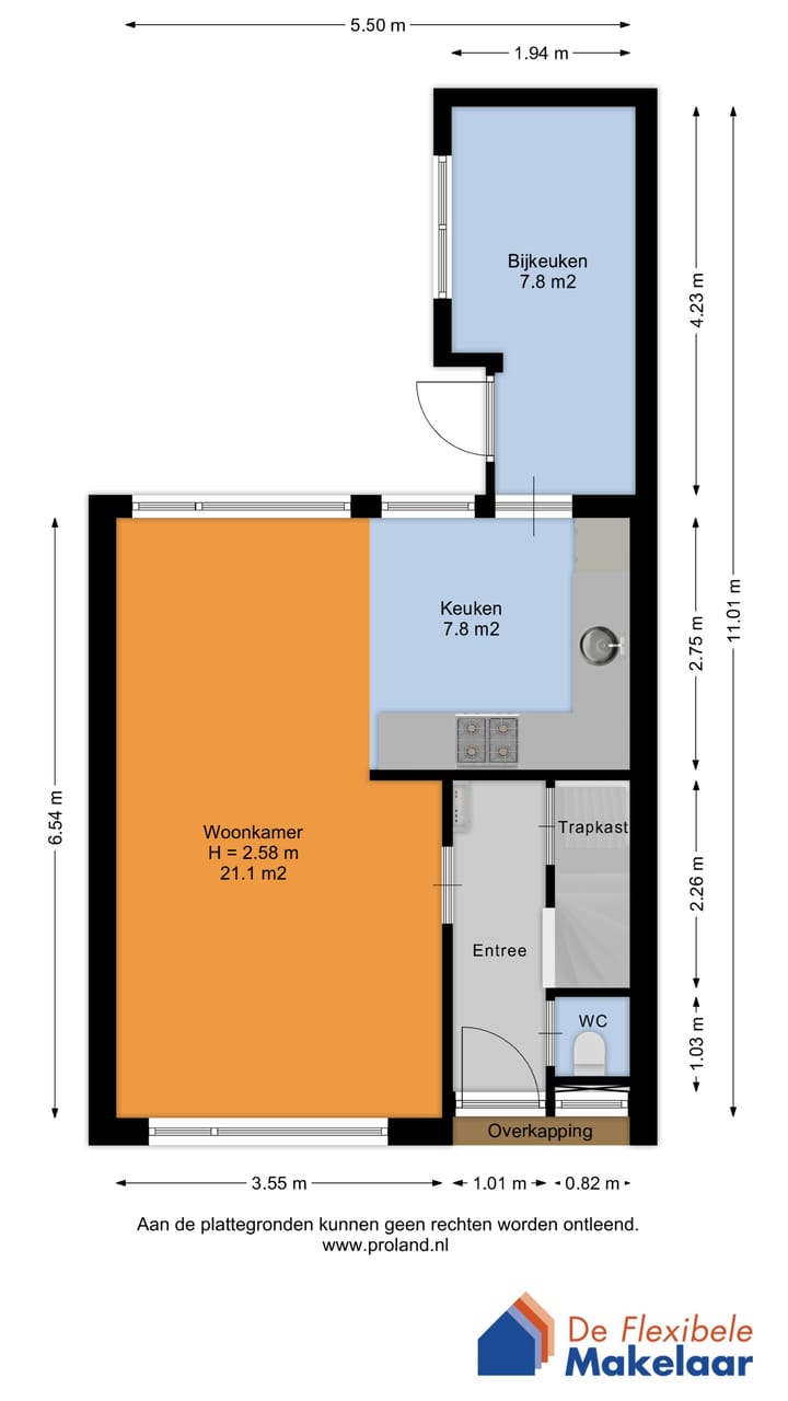 Photo 39 of Burmaniastraat 39