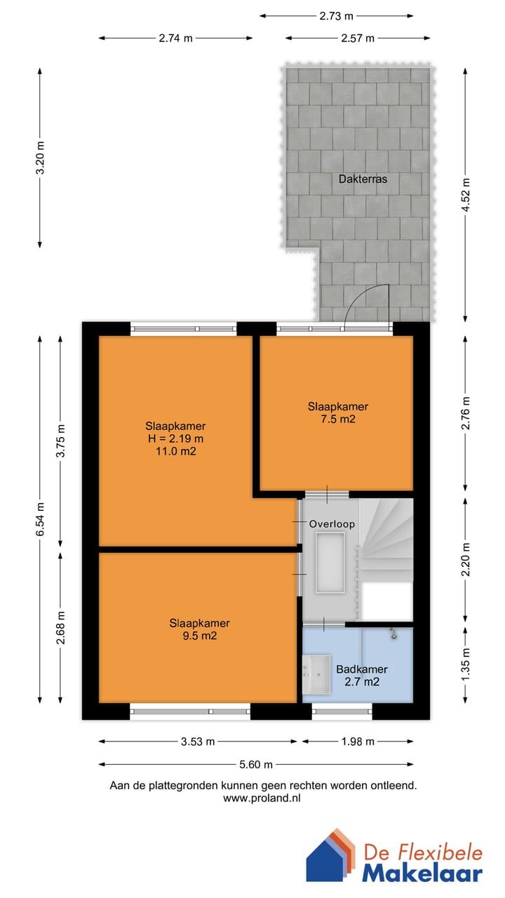 Photo 40 of Burmaniastraat 39