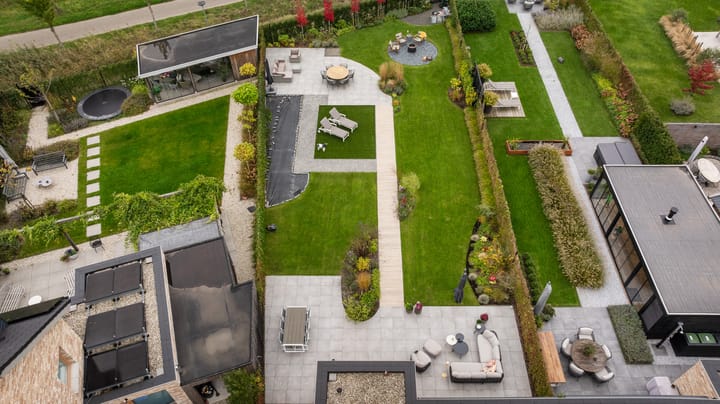 Foto 10 van Elf Morgen 4