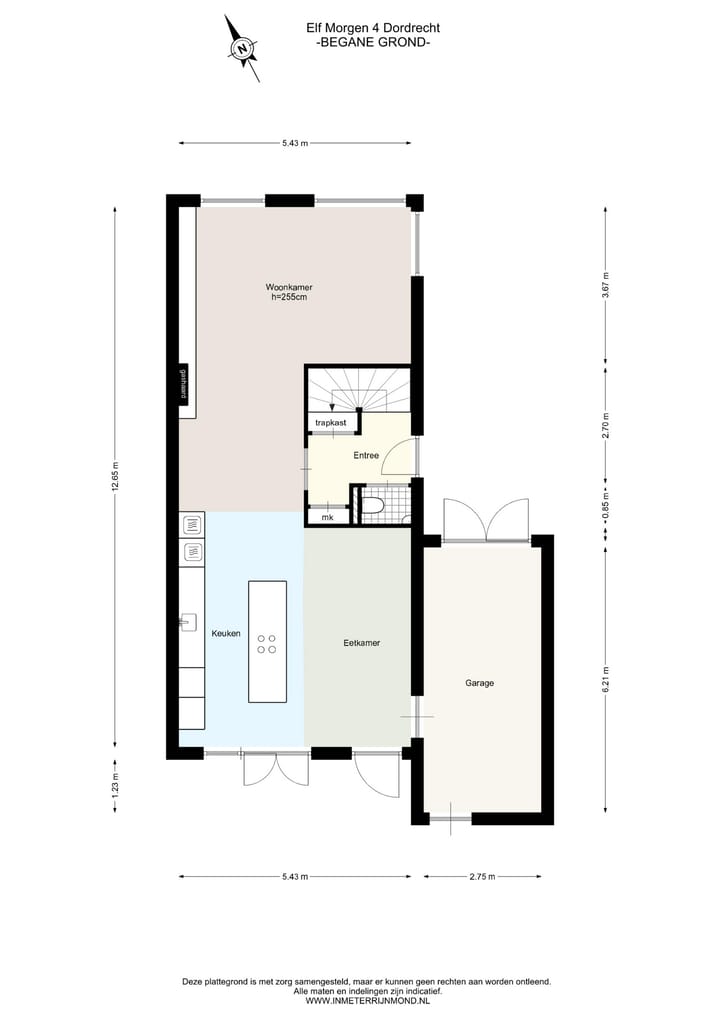 Foto 53 van Elf Morgen 4