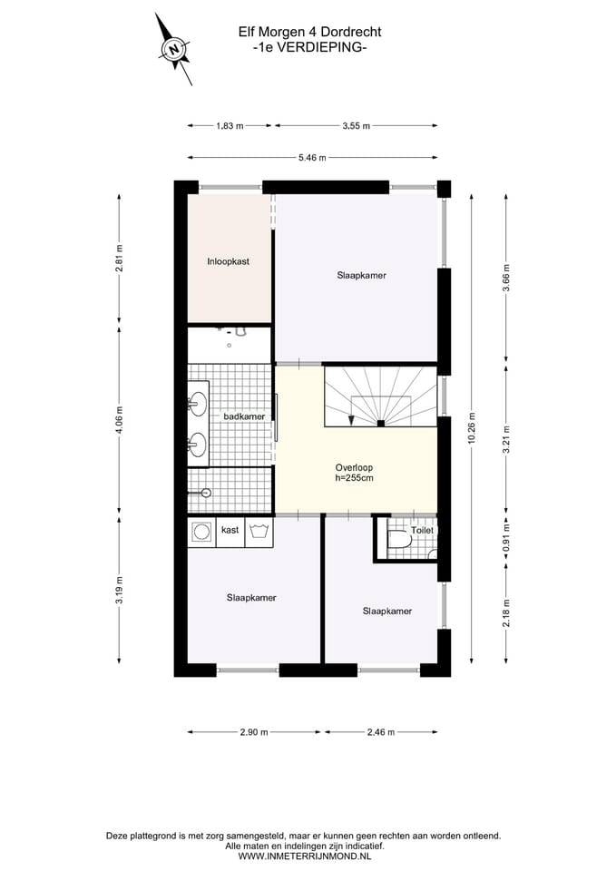 Foto 55 van Elf Morgen 4