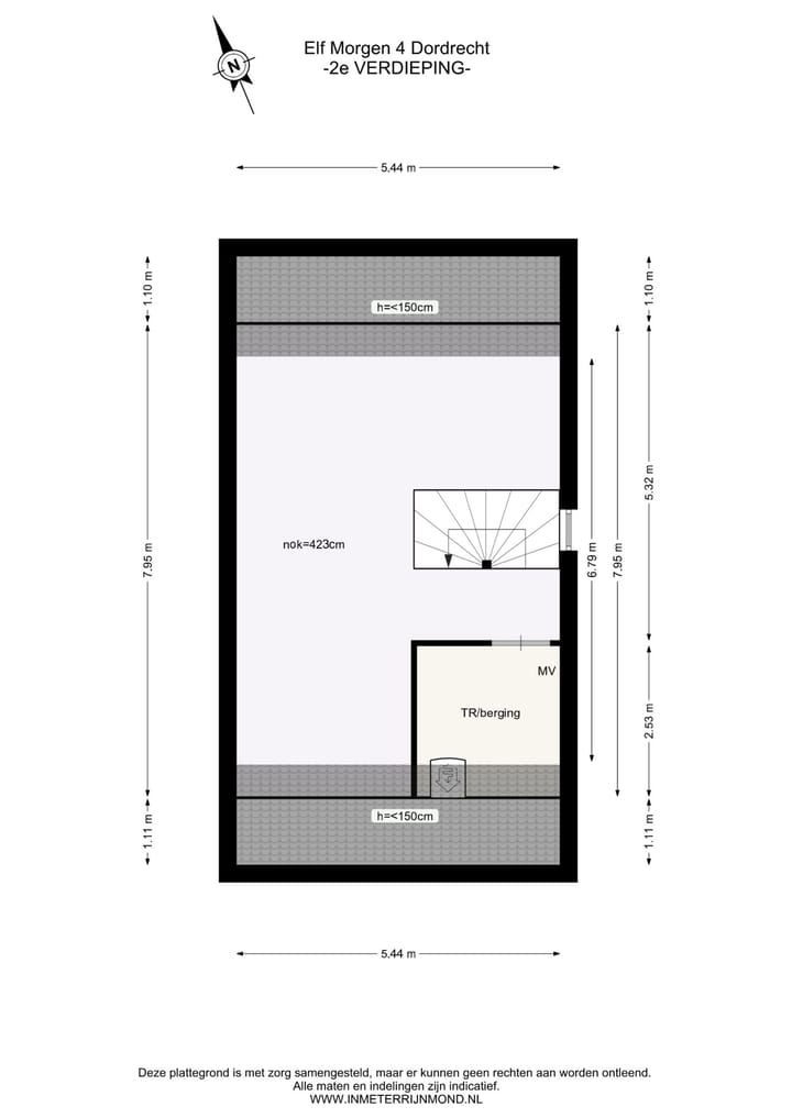 Foto 56 van Elf Morgen 4