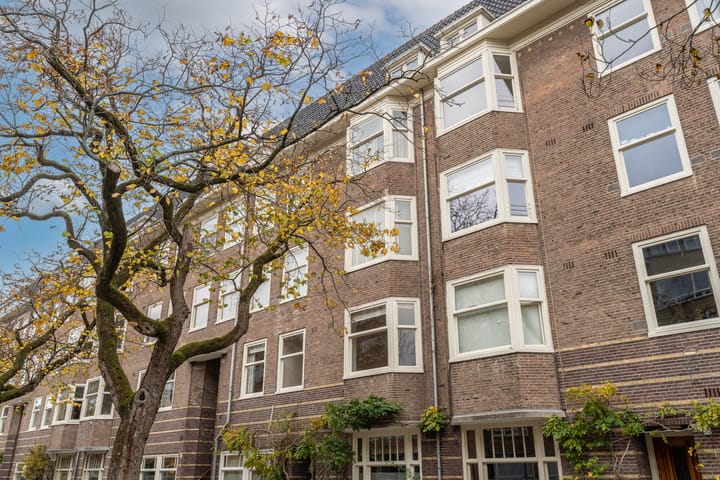 Foto 2 van Milletstraat 24-1