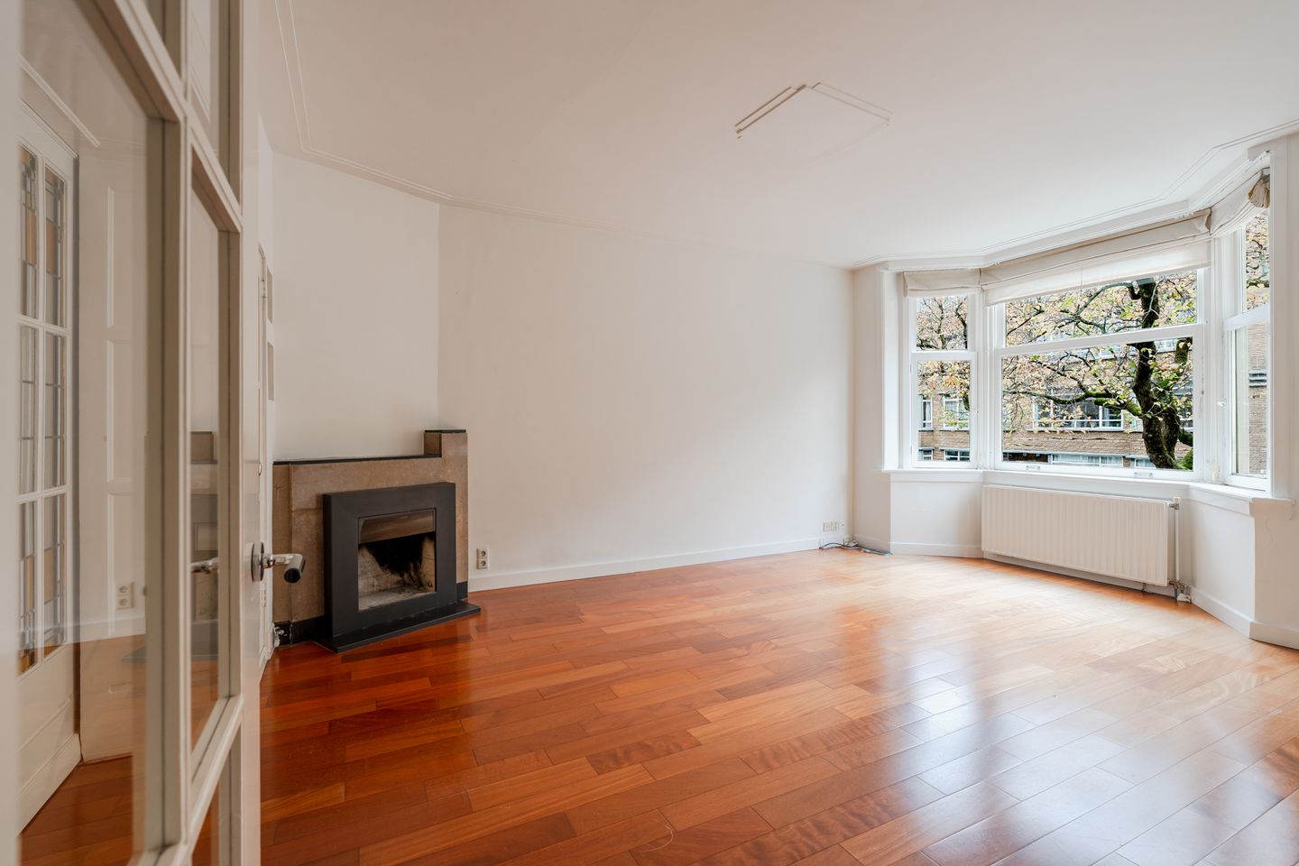 Photo 4 of Milletstraat 24-1