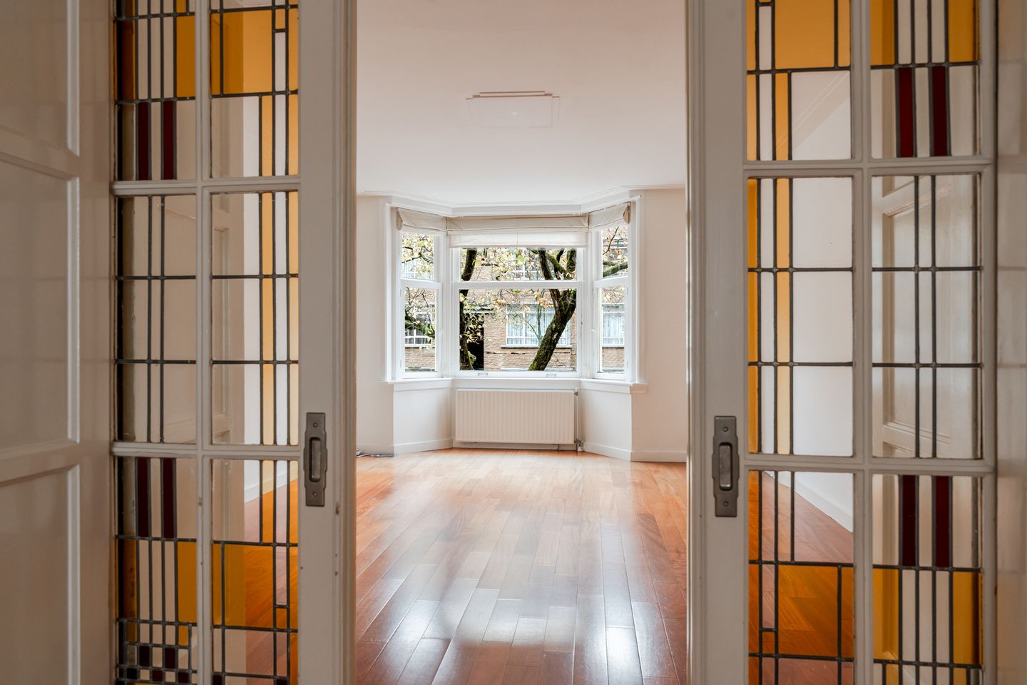 Photo 5 of Milletstraat 24-1