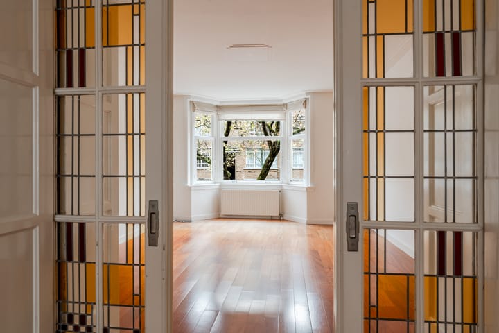 Foto 5 van Milletstraat 24-1