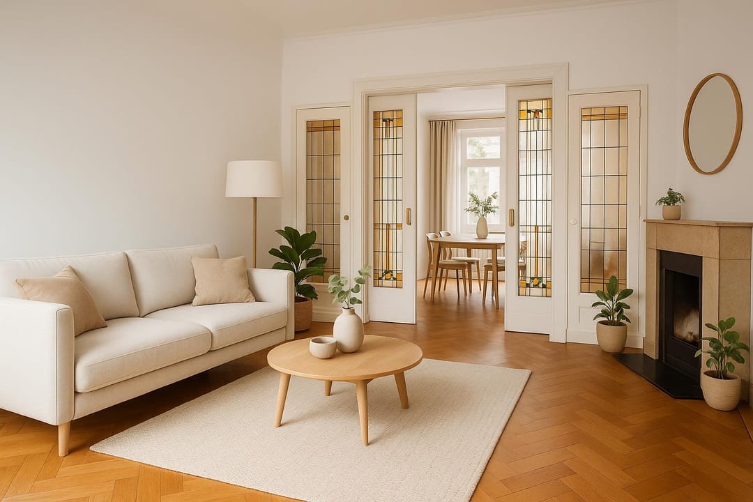 Photo 7 of Milletstraat 24-1