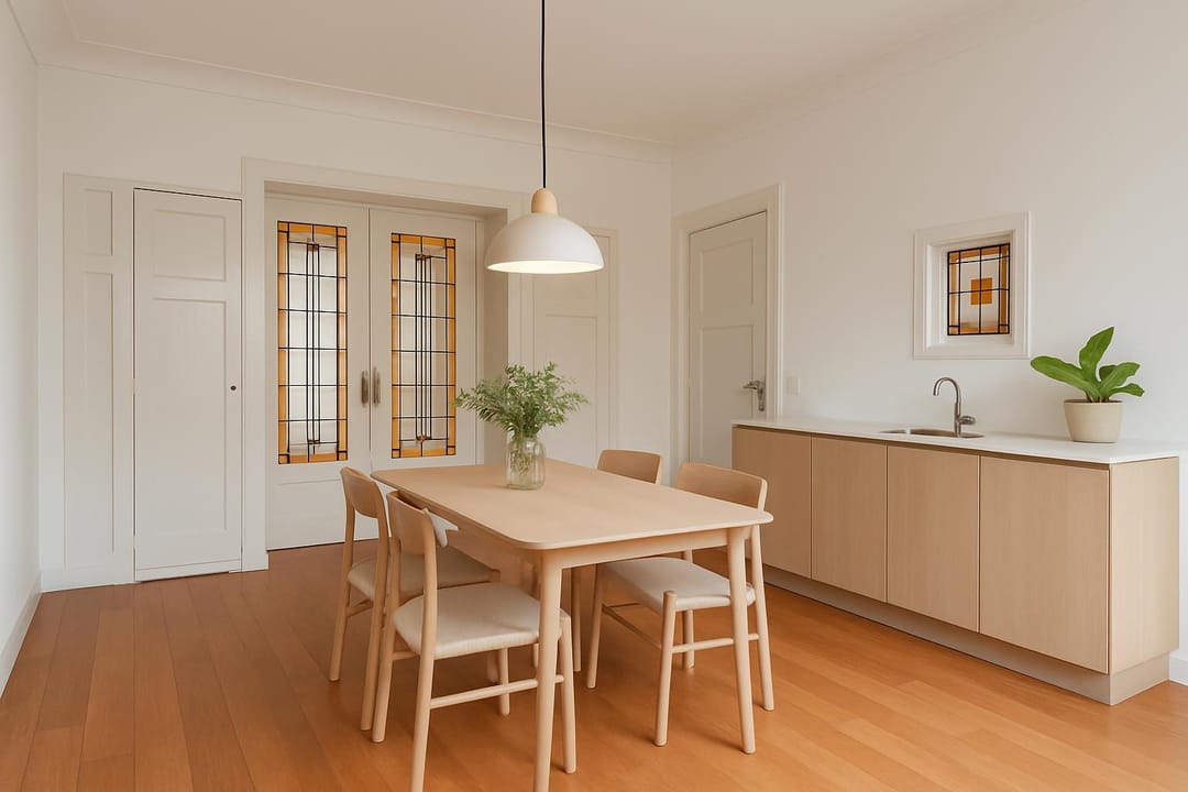 Photo 13 of Milletstraat 24-1