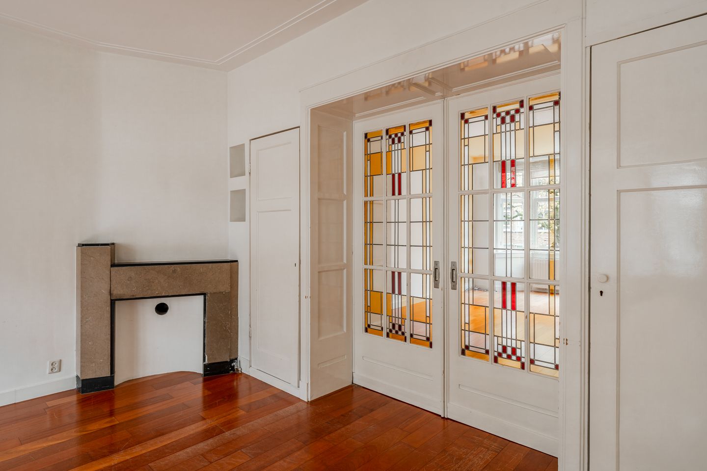 Photo 14 of Milletstraat 24-1