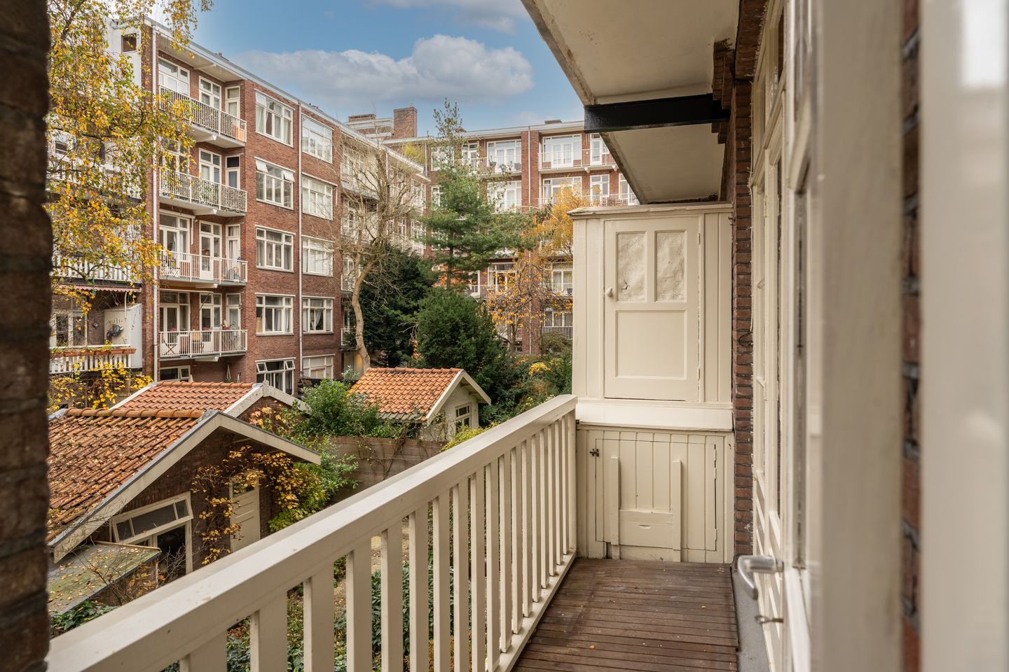 Photo 20 of Milletstraat 24-1