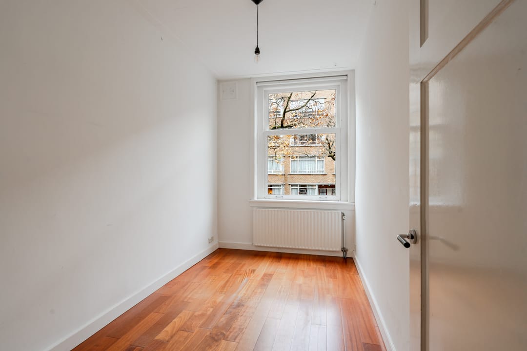 Photo 23 of Milletstraat 24-1