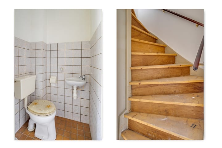 Photo 4 of Bloemendaalstraat 28