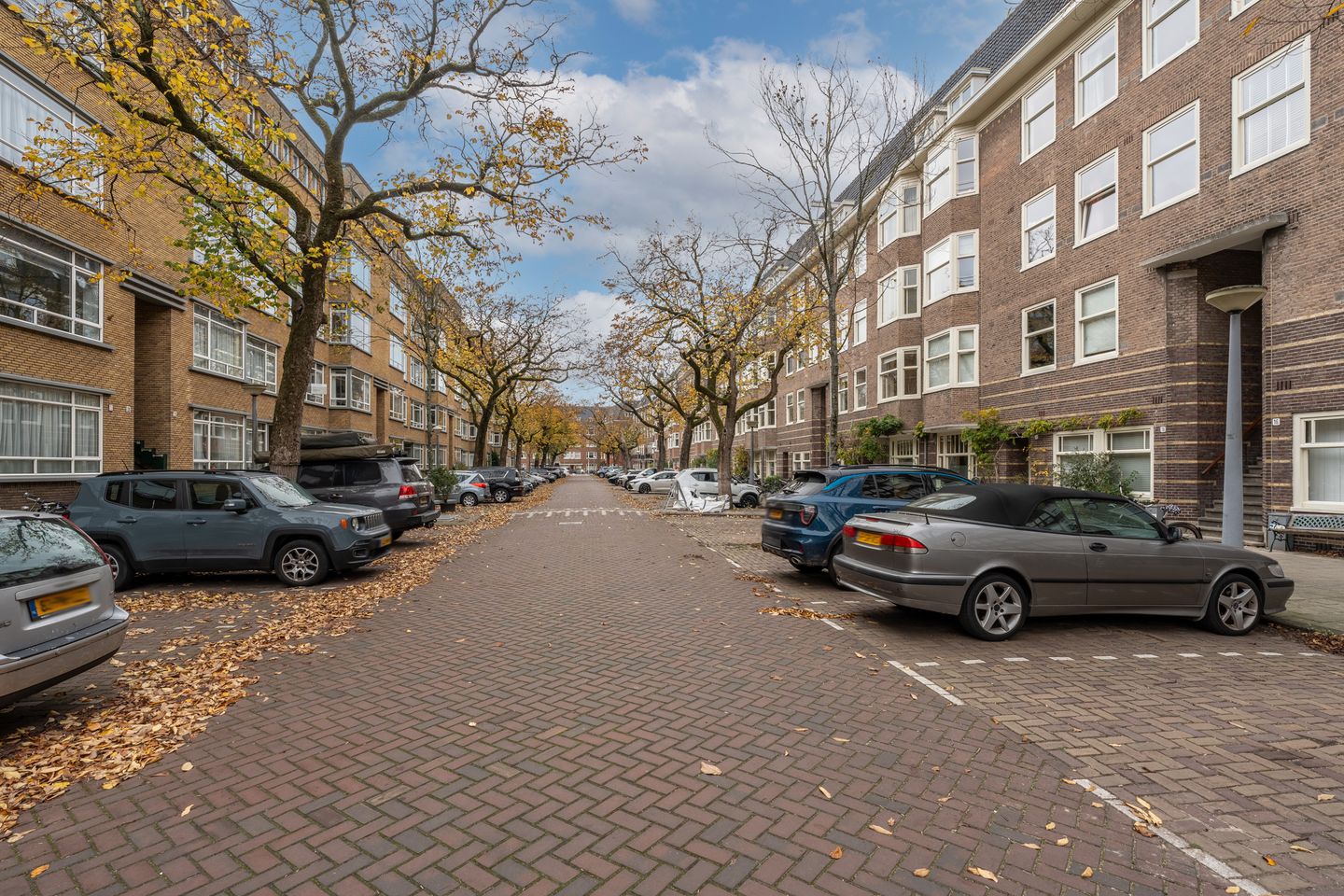 Photo 34 of Milletstraat 24-1