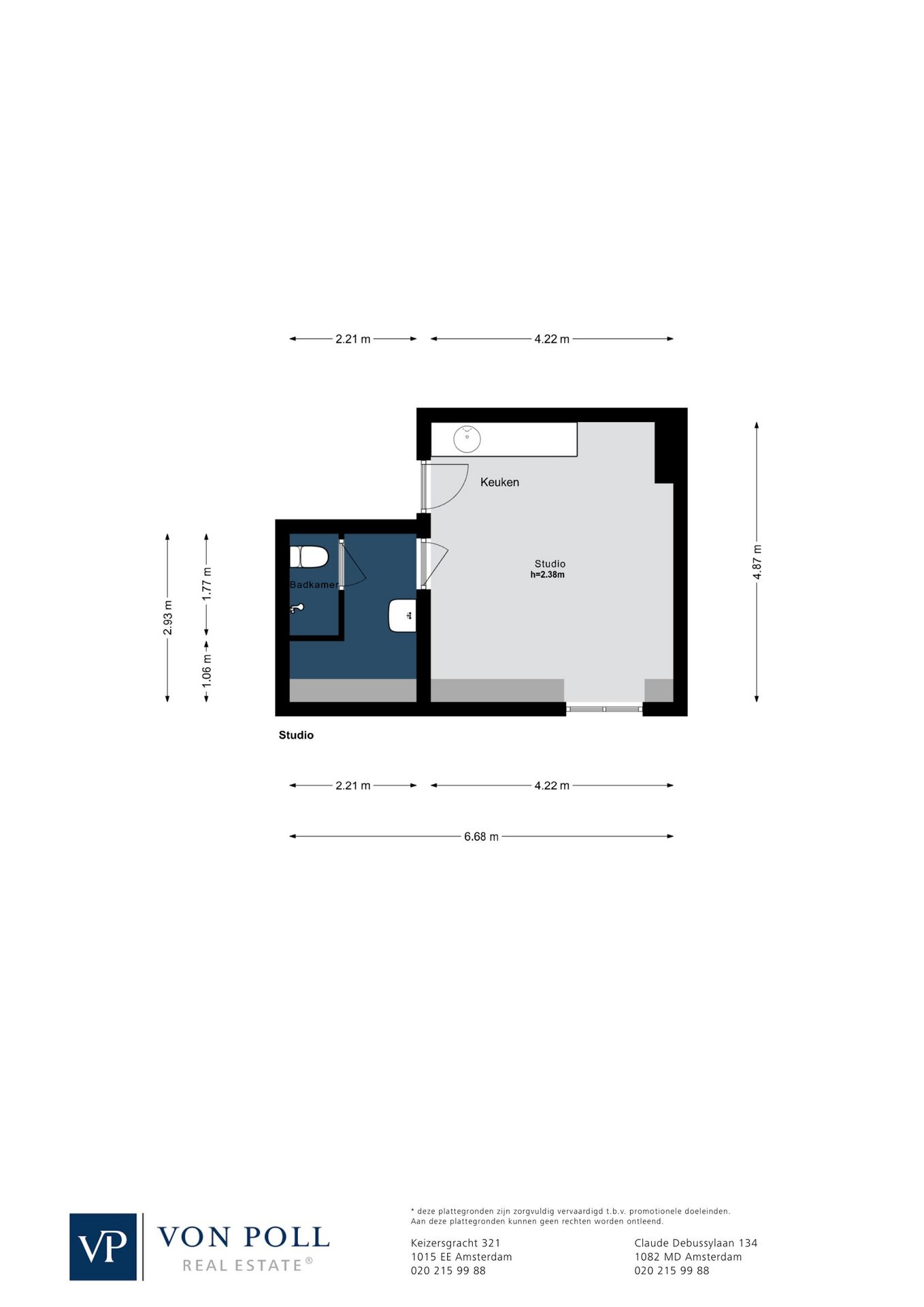 Photo 36 of Milletstraat 24-1