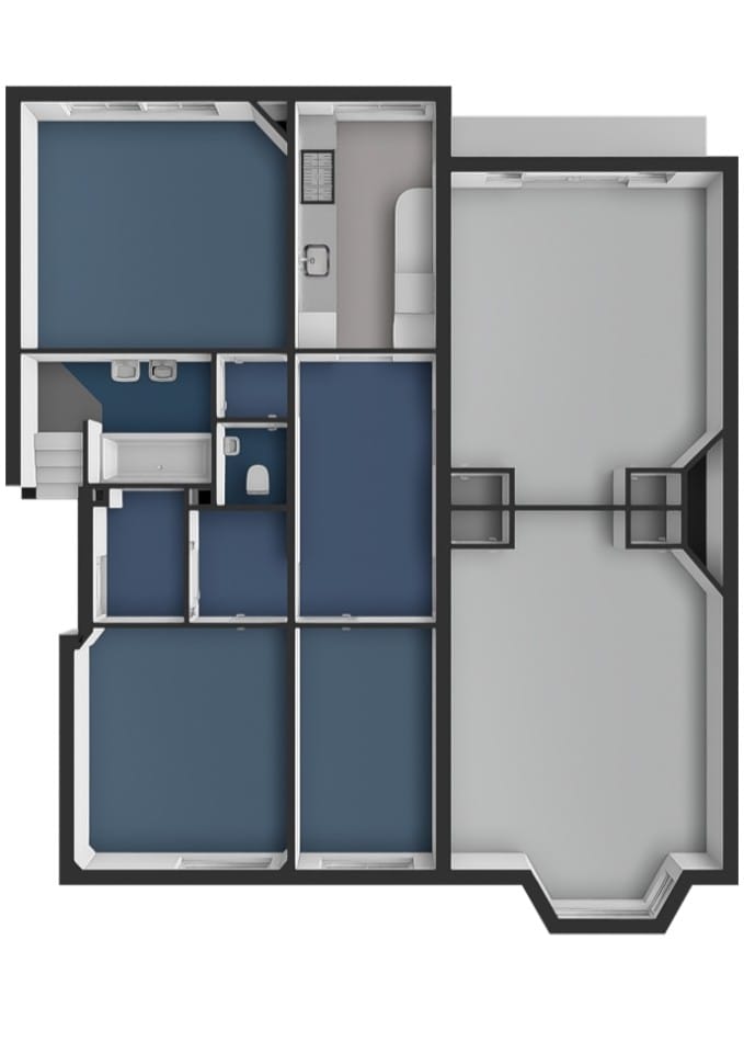 Photo 37 of Milletstraat 24-1