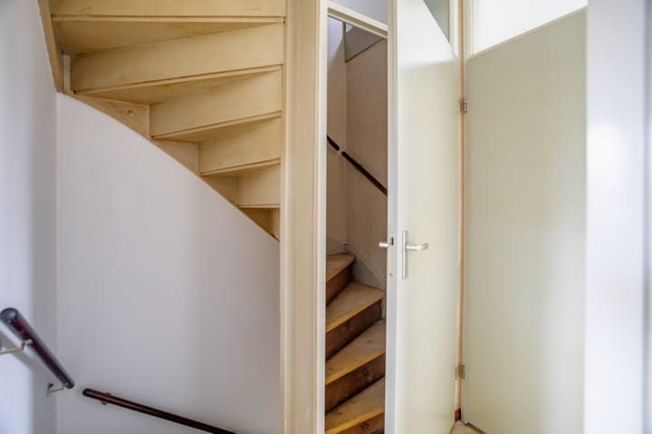 Foto 9 van Bloemendaalstraat 28