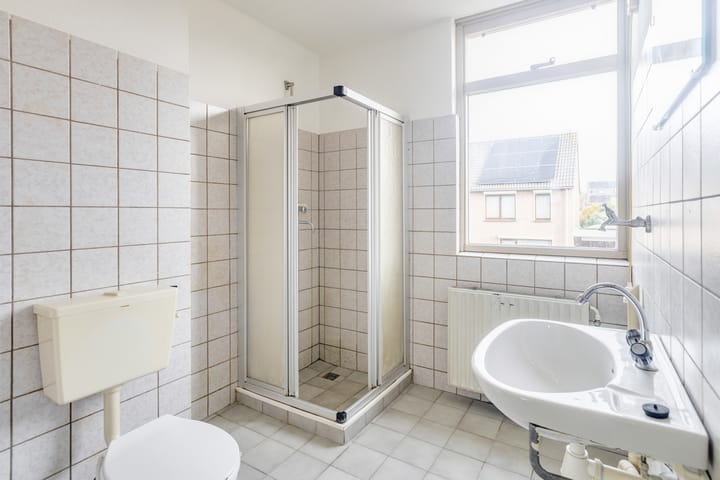 Foto 10 van Bloemendaalstraat 28