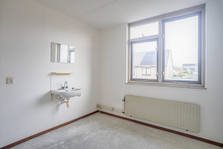 Foto 13 van Bloemendaalstraat 28