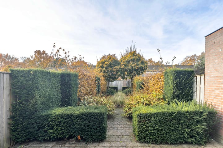 Foto 21 van Bloemendaalstraat 28