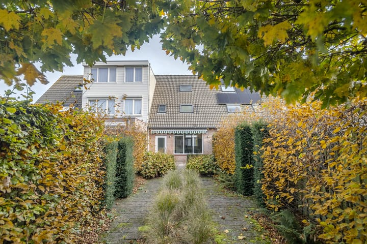 Foto 22 van Bloemendaalstraat 28