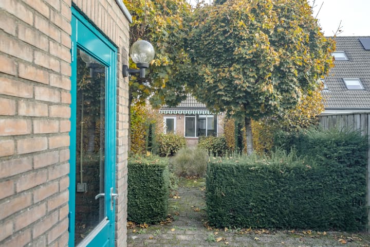 Foto 23 van Bloemendaalstraat 28