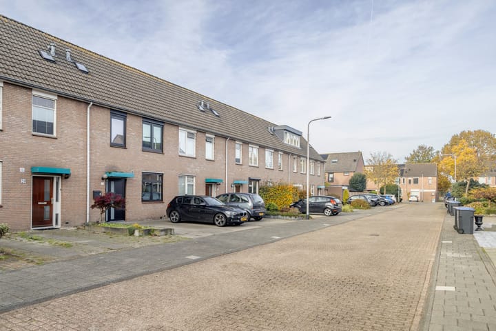 Foto 26 van Bloemendaalstraat 28