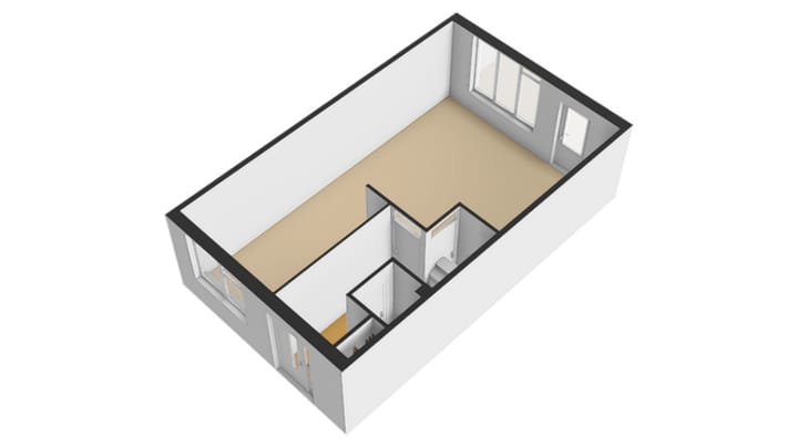 Foto 29 van Bloemendaalstraat 28