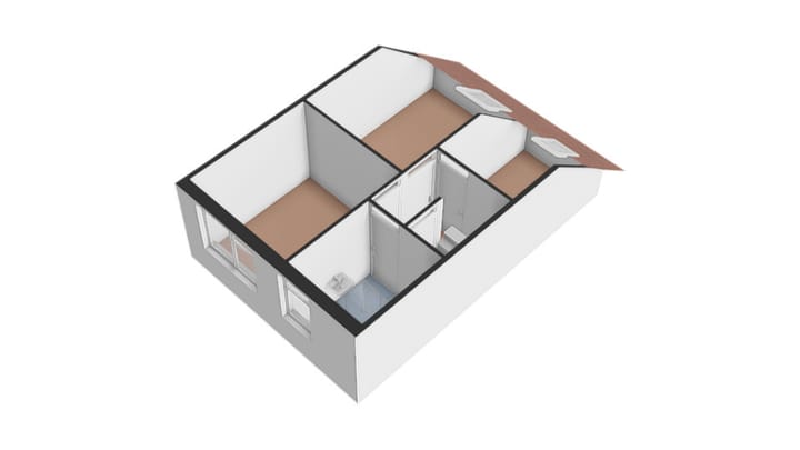 Foto 31 van Bloemendaalstraat 28