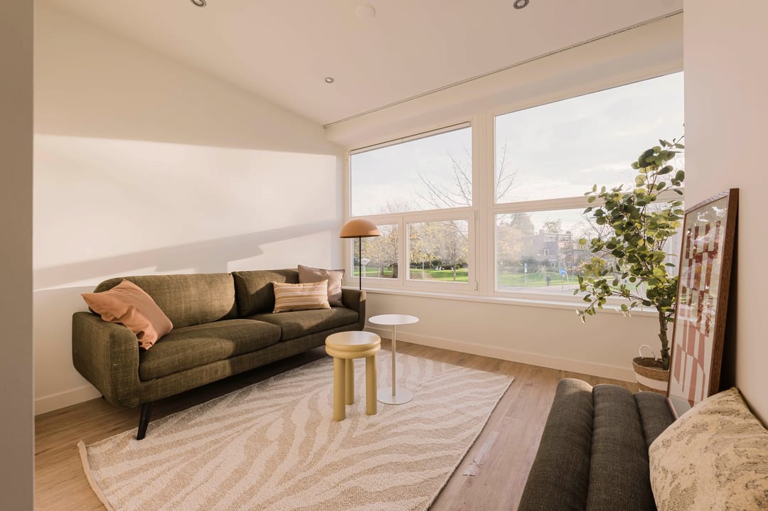 Photo 1 of Ferry Ploegerstraat 1-B