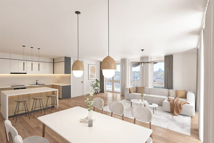 Foto 2 van IJsvogelpassage 37