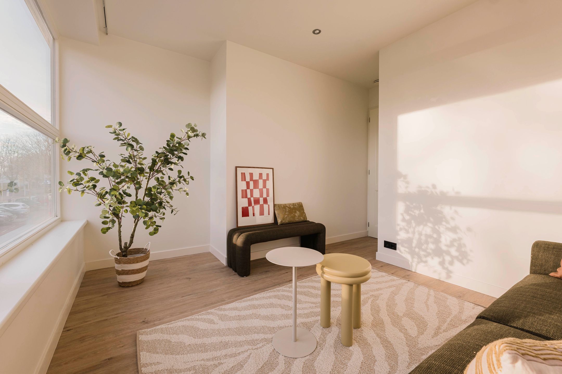 Photo 3 of Ferry Ploegerstraat 1-B