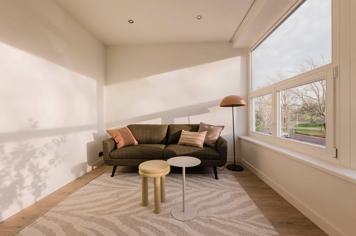 Foto 7 van Ferry Ploegerstraat 1-B